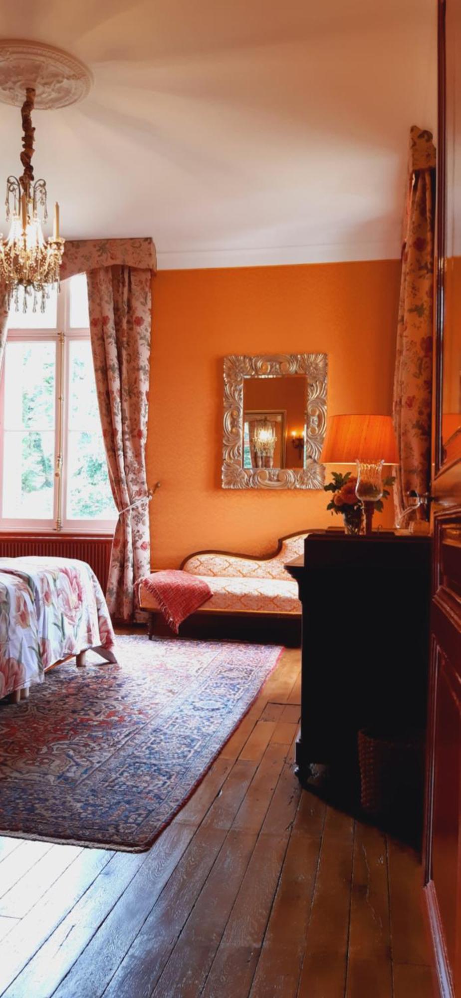 Le Chateau Du Breuil Mazières-de-Touraine エクステリア 写真