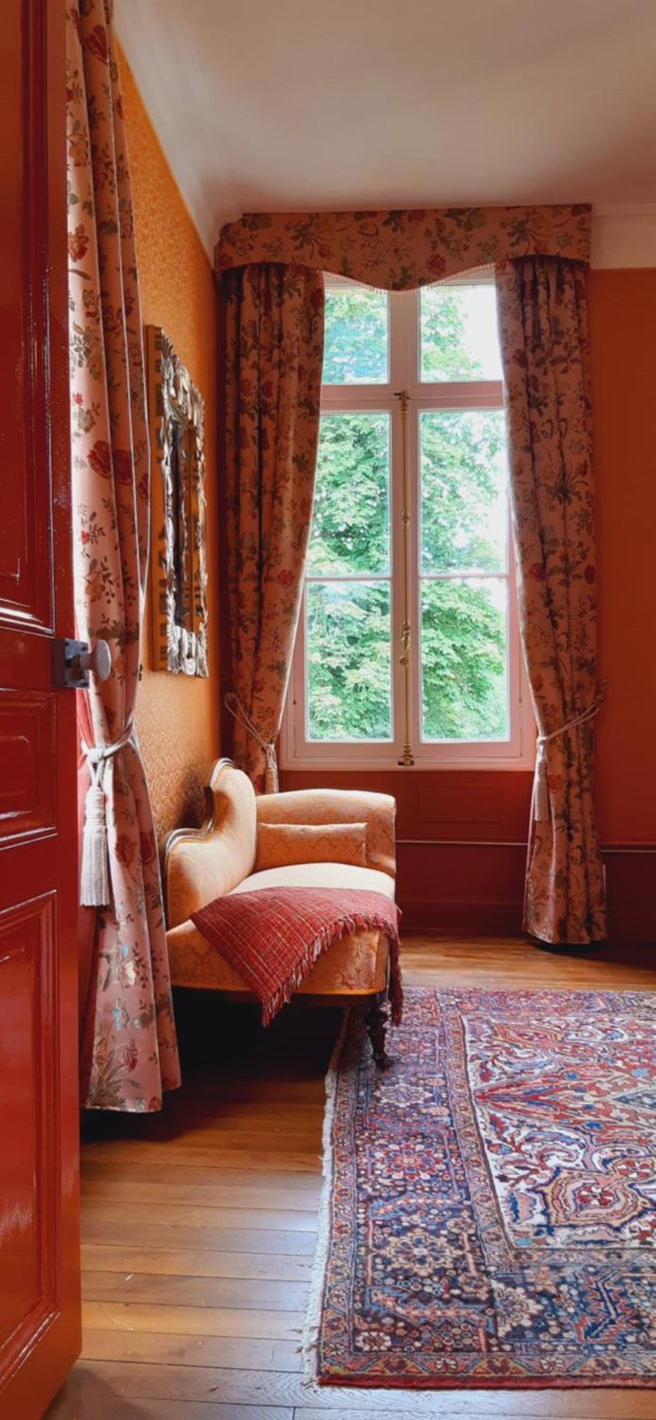 Le Chateau Du Breuil Mazières-de-Touraine エクステリア 写真