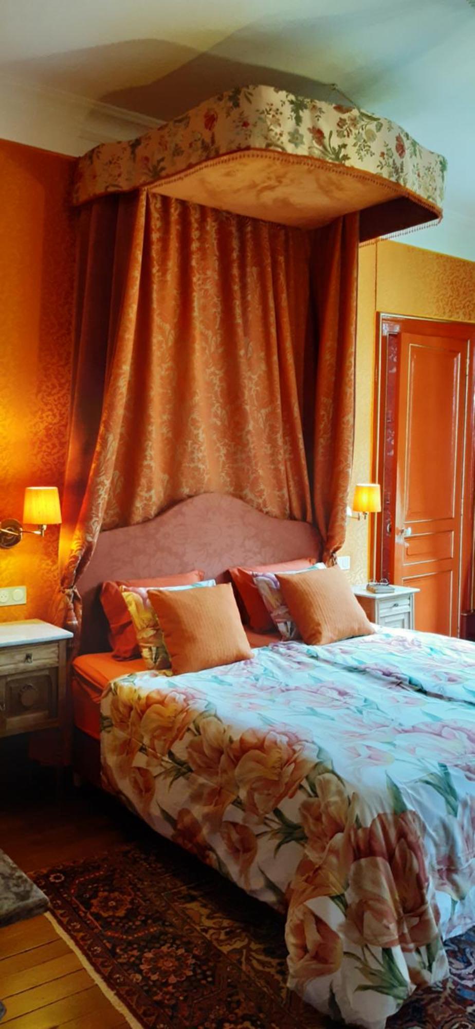 Le Chateau Du Breuil Mazières-de-Touraine エクステリア 写真